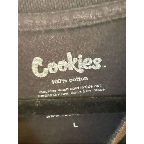 Cookies T-Shirt - Picture 3 of 4